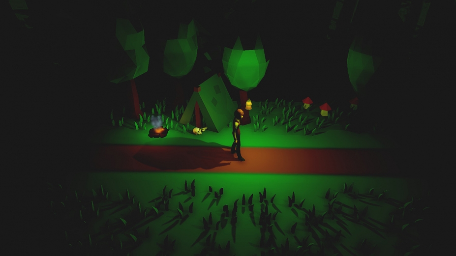 童话之旅-可创游戏社区