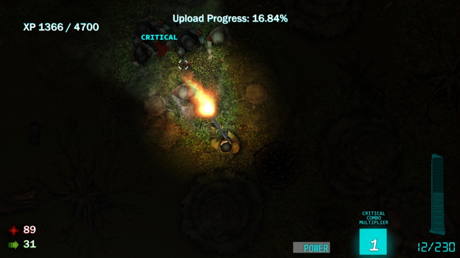 死亡挑战-可创游戏社区