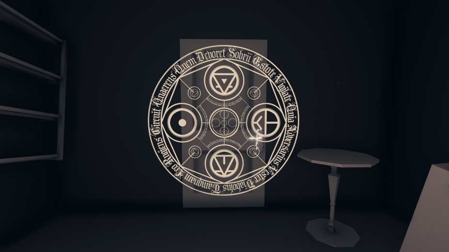 四个印章Array-可创游戏社区