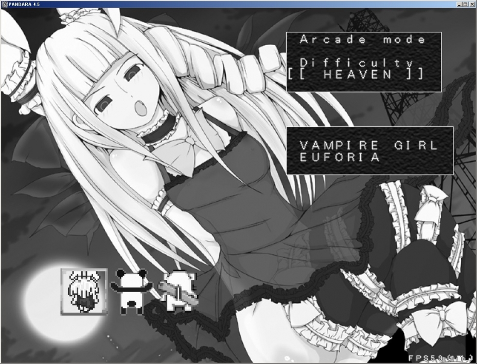 PANDARA-可创游戏社区