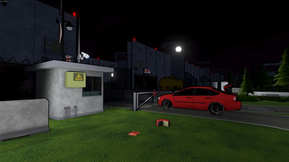 边防部队-可创游戏社区