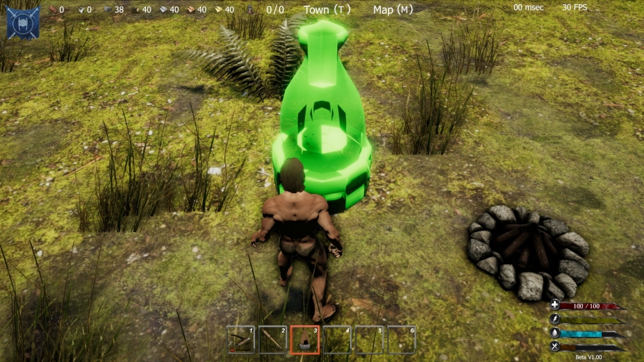 残酷发明-可创游戏社区