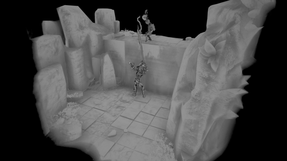 Weakless-可创游戏社区