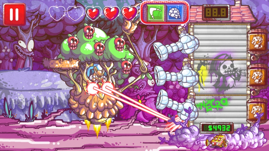 战房-可创游戏社区