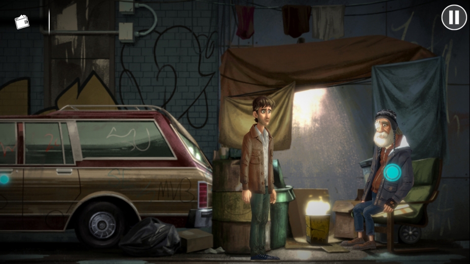 超越此岸-可创游戏社区