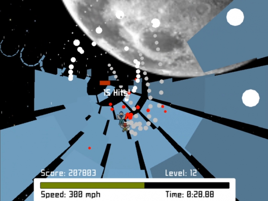 宇宙微风DX-可创游戏社区
