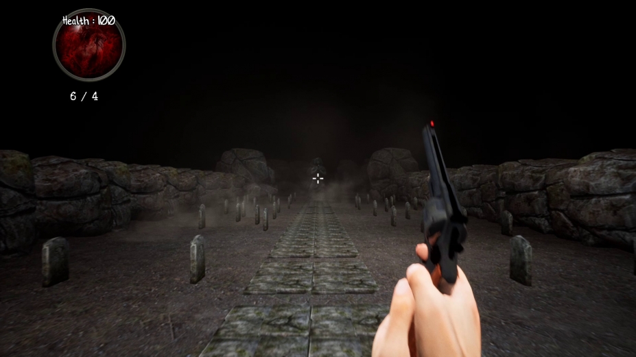 恐怖医院游戏-可创游戏社区