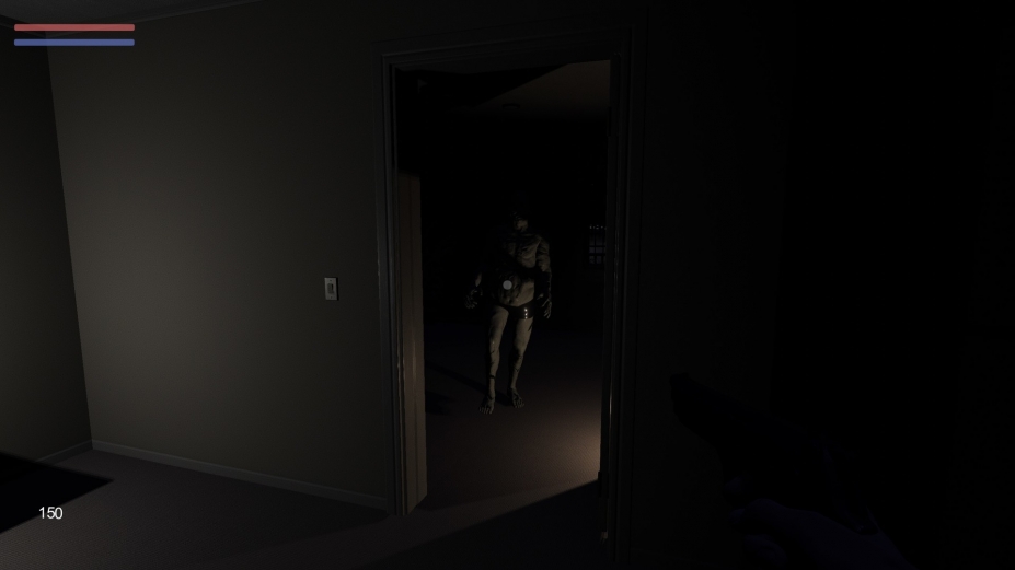 五步逃离地狱-可创游戏社区