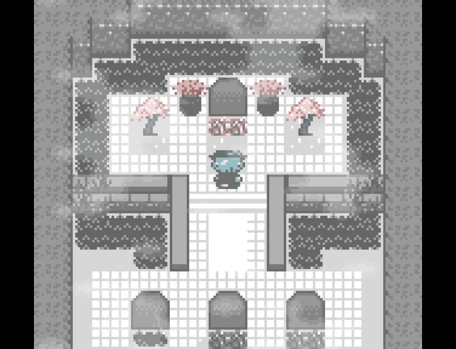 锁心靛蓝-可创游戏社区