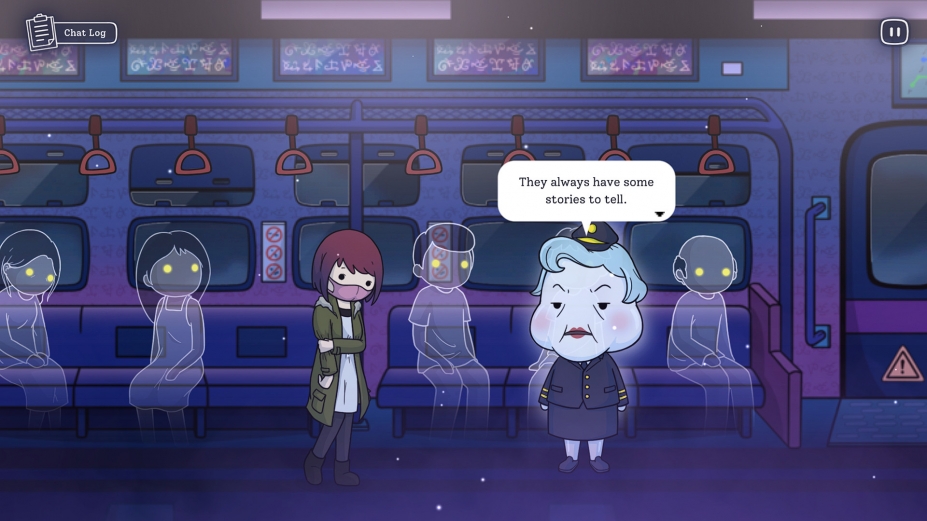 转生列车-可创游戏社区