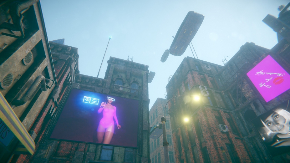 最后的元素：寻找明天-可创游戏社区