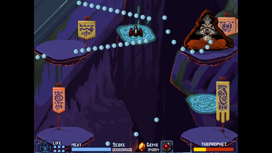 骇星：复仇之旅-可创游戏社区