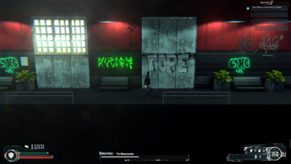 逃生星球17-可创游戏社区