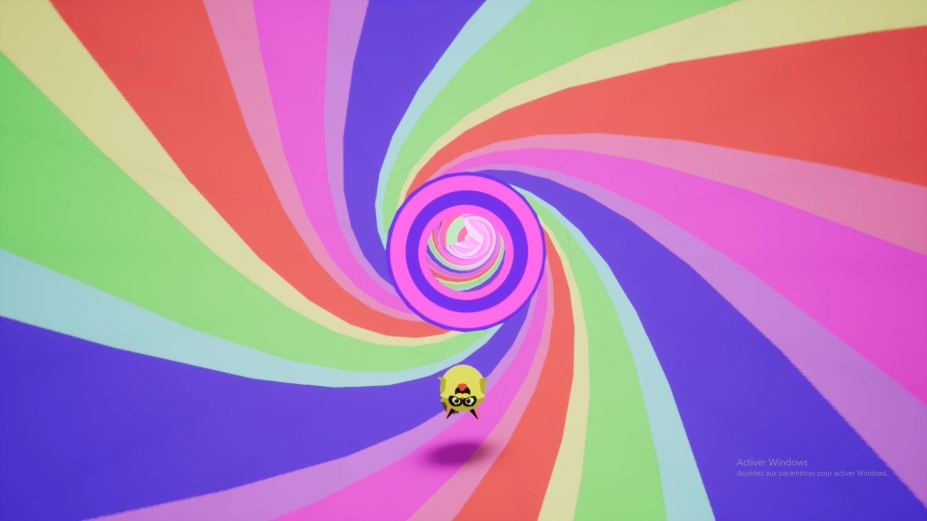 神经猫与门-可创游戏社区