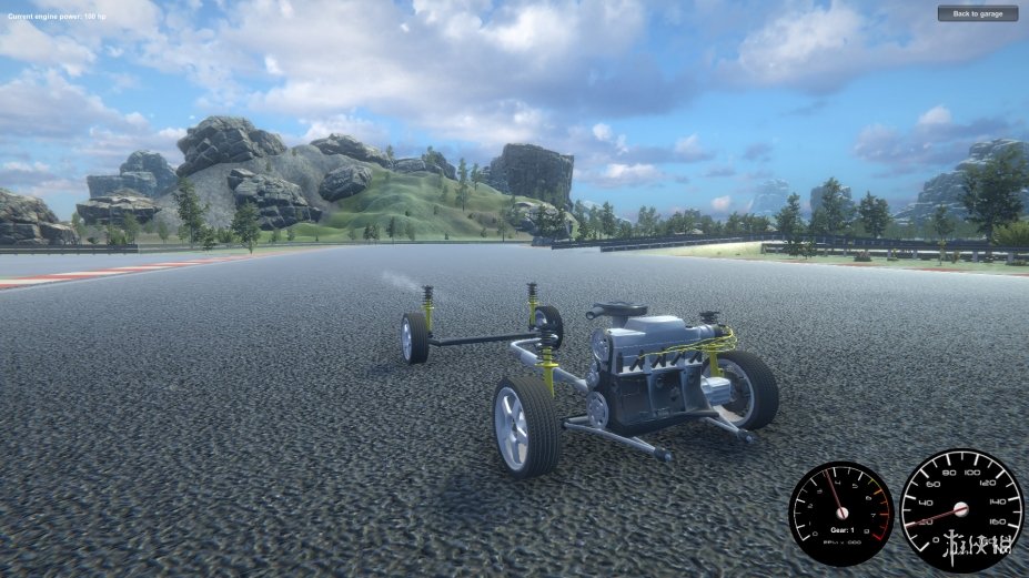 汽车制造商-可创游戏社区