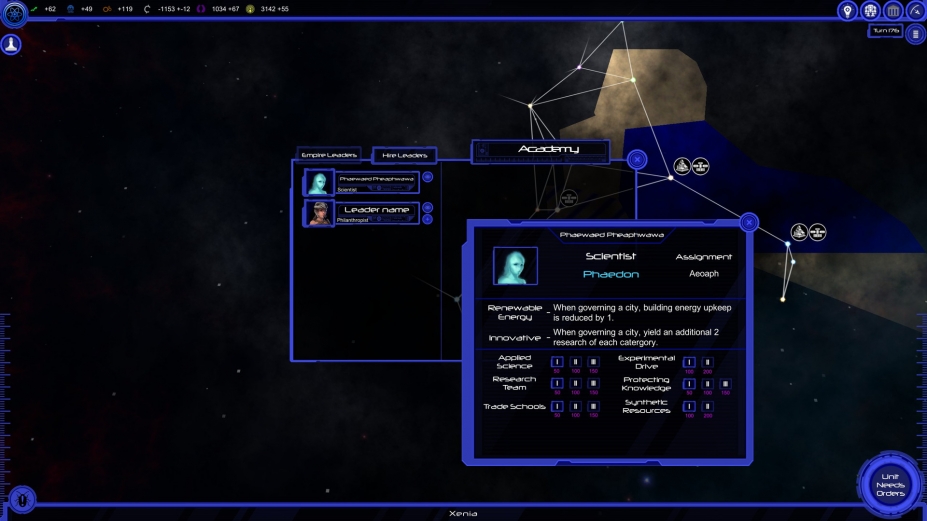 赛妮娅方舟-可创游戏社区