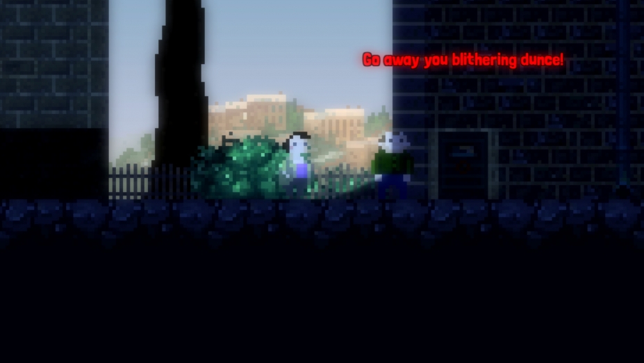 约克郡格宾斯-可创游戏社区