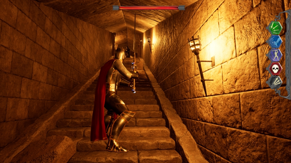 史诗骑士-可创游戏社区