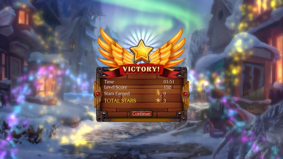 煤气灯案件4：奥数村-可创游戏社区