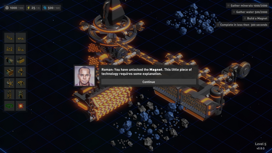 格子采矿机-可创游戏社区