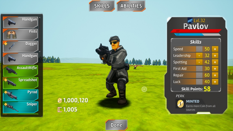 战术指挥-可创游戏社区