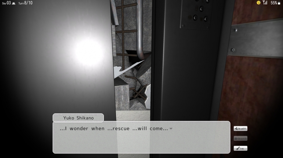 幸存者的负罪感-可创游戏社区