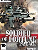 命运战士3：偿还-可创游戏社区