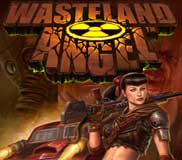 蛮荒天使-可创游戏社区