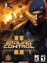 地面控制2逃脱计划-可创游戏社区