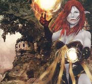 圣战群英传2：精灵的崛起-可创游戏社区