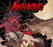 愤怒的小红帽-可创游戏社区