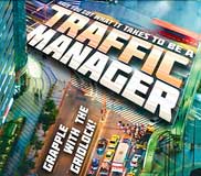 交通管理员-可创游戏社区