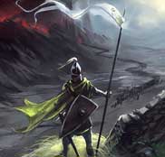 魔戒：最后之日-可创游戏社区