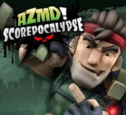 僵尸必须死抢分版-可创游戏社区