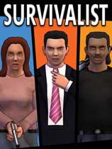 求生者-可创游戏社区