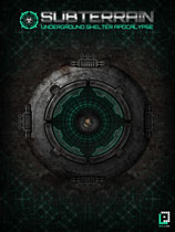 生存地带-可创游戏社区