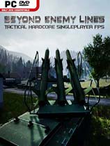 深入敌后-可创游戏社区