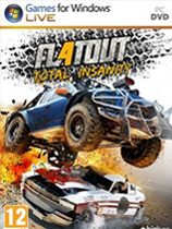 横冲直撞4：癫狂-可创游戏社区