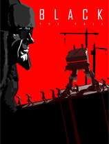 黑色：坠落-可创游戏社区