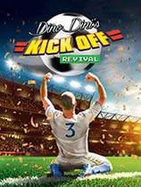 迪诺迪尼的劲射足球-可创游戏社区