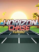 追逐地平线Turbo-可创游戏社区