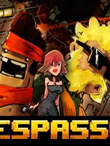 侵入者-可创游戏社区