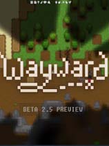 Wayward-可创游戏社区
