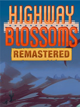 花开公路-可创游戏社区