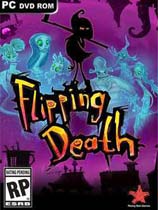 翻转阴阳两界-可创游戏社区