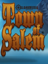 塞勒姆小镇-可创游戏社区