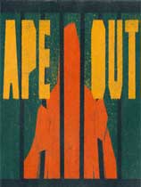 猿人逃出-可创游戏社区