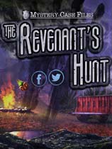 神秘视线16：亡灵的追捕-可创游戏社区