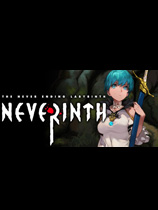 永劫回廊-可创游戏社区