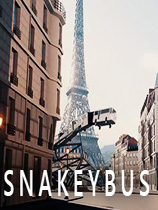 贪吃蛇巴士-可创游戏社区